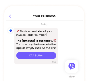 11 Payment Reminder Messages for Timely Payment Collection